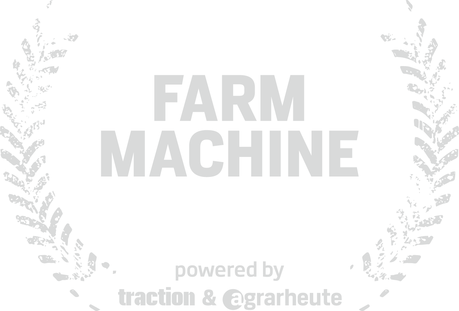 Bildmarke Farm Machine