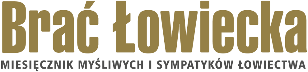 Logo Brac Lowiecka