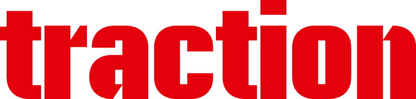 traction Logo