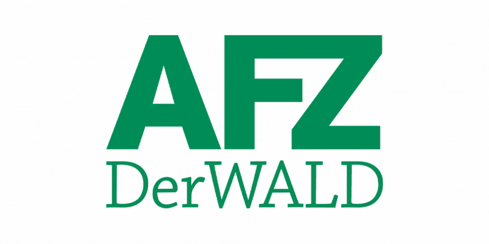 Logo AFZ Der Wald