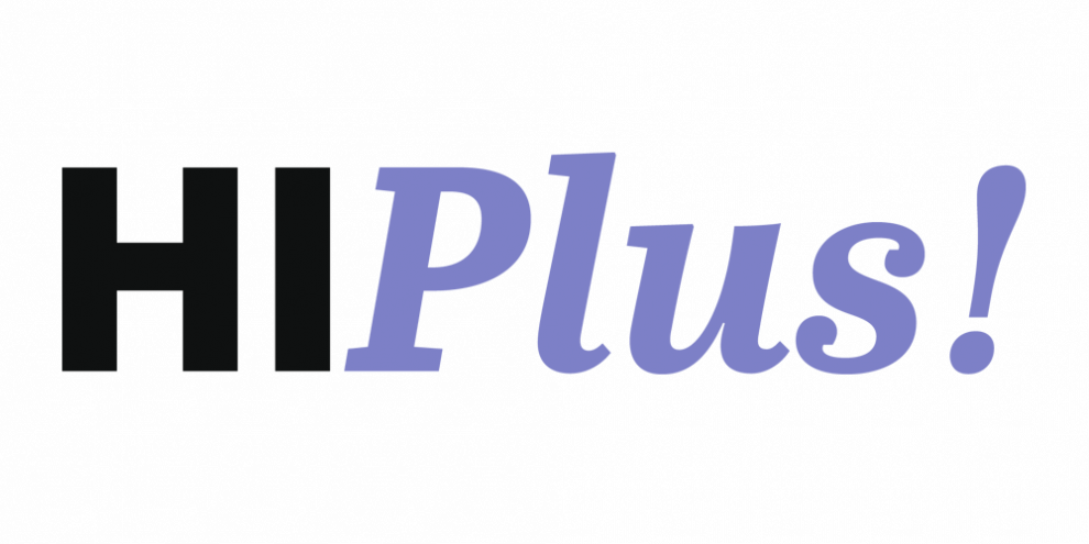 Logo Hi Plus Markenübersicht