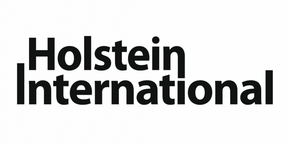 Logo Holstein International Markenübersicht