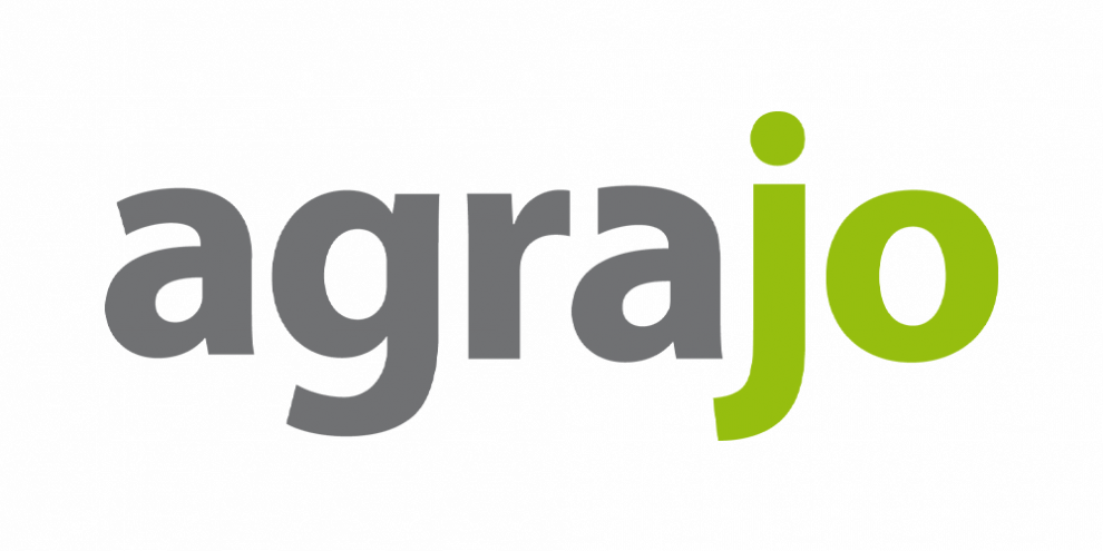 agrajo Logo Markenübersicht