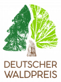 Deutscher Waldpreis Logo