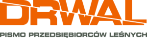 Drwal Logo