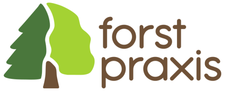 Forstpraxis-Logo