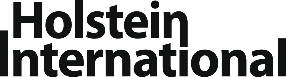 Holstein International Logo