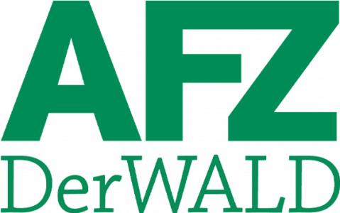 Logo AFZ-Der Wald