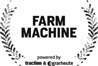 Farm Machine Logo