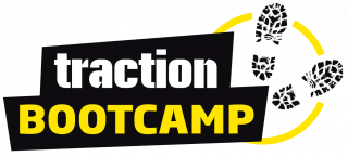 traction BOOTCAMP