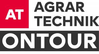 Logo AGRARTECHNIK ONTOUR