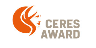 Ceres Award Logo