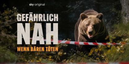 „Gefährlich nah“: Ist der Hype um den Bärenfilm gerechtfertigt?