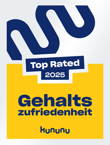 kununu gehaltszufriedenheit 2025