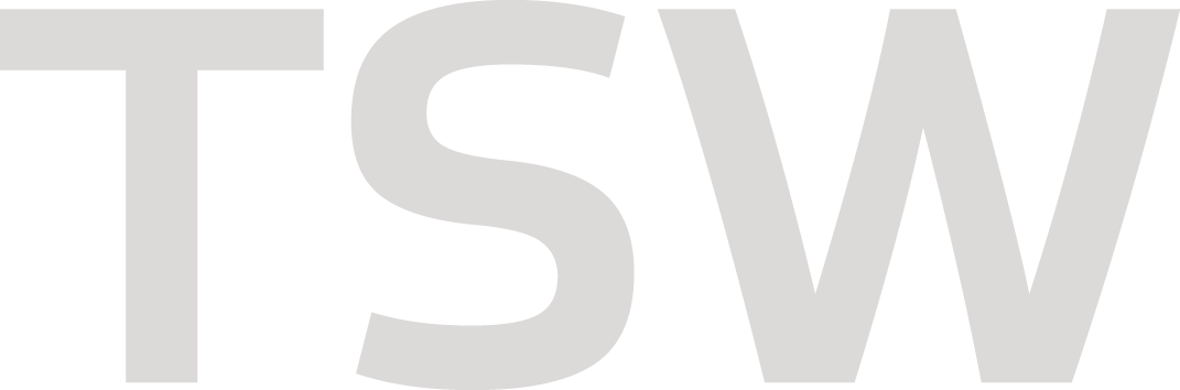 Bildmarke Messe TSW