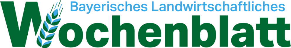 Bayerisches Landwirtschaftliches Wochenblatt