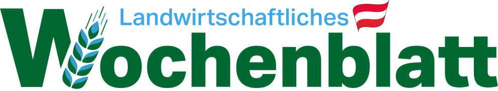 Landwirtschaftliches Wochenblatt