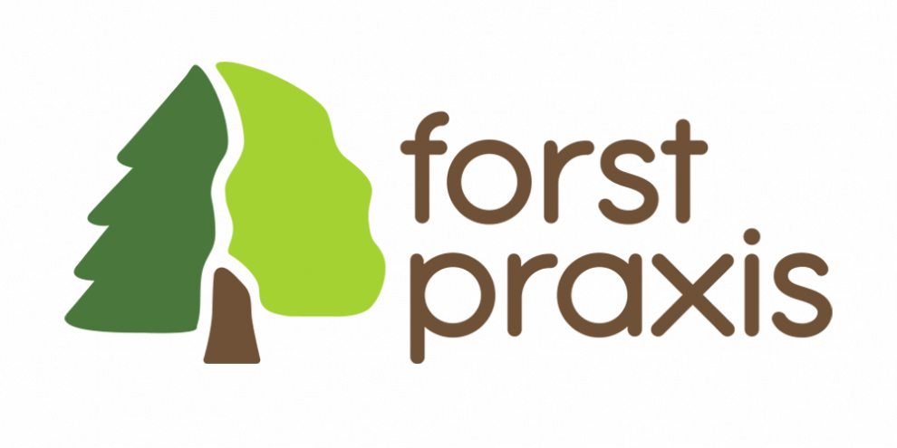 forstpraxis_Logo Markenübersicht