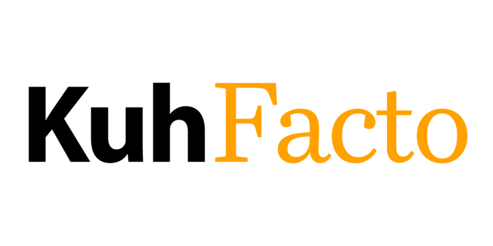 Logo kuhfacto Markenübersicht