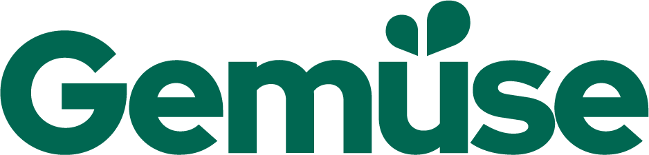 Gemuese Logo