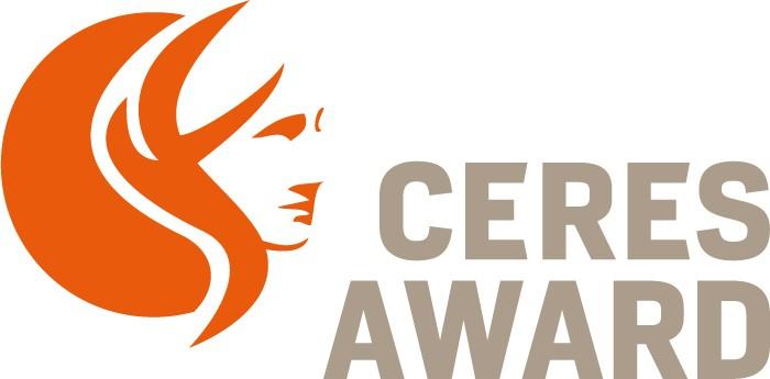 Logo CERES Award