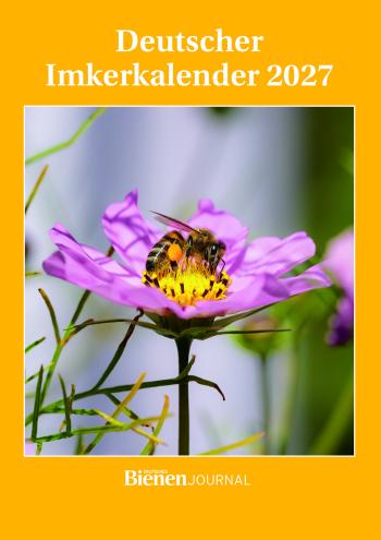 Imkerkalender