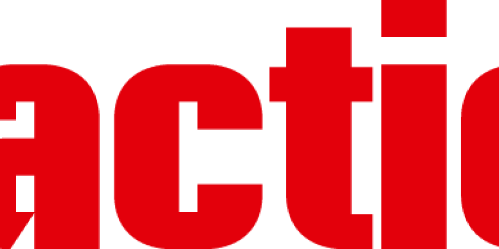 traction Logo