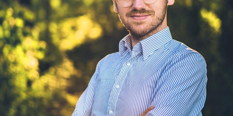 Alexander Brockmann