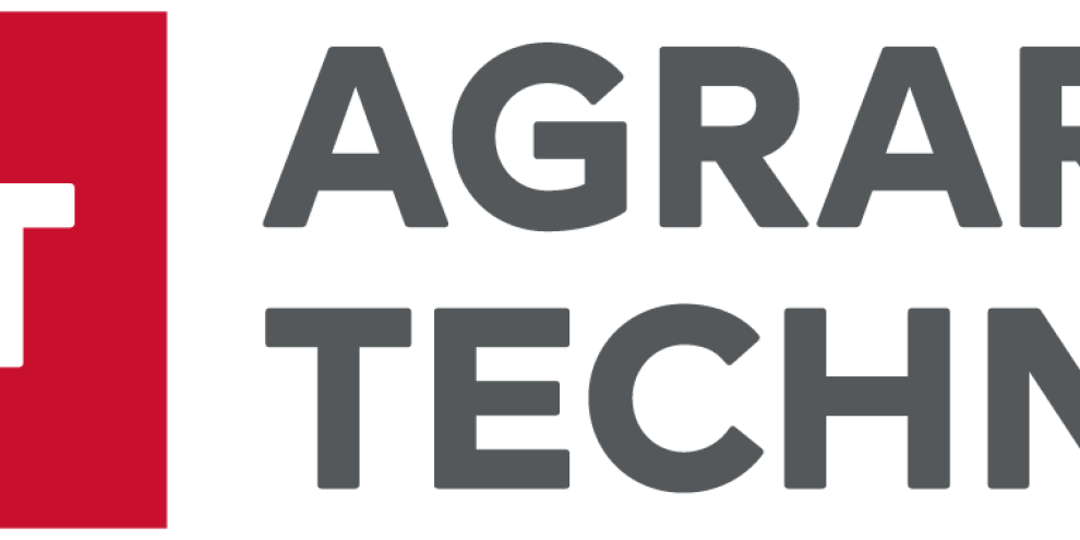 AGRARTECHNIK Logo
