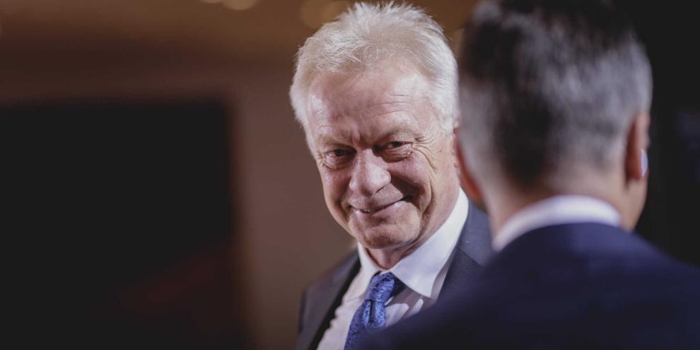 Alois Rainer (CSU) ist neuer Bundeslandwirtschaftsminister. Zahlreiche Fallstricke liegen vor ihm. Was kann er tun, um sie zu umgehen?