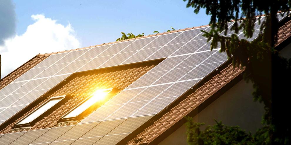 PV-Anlage