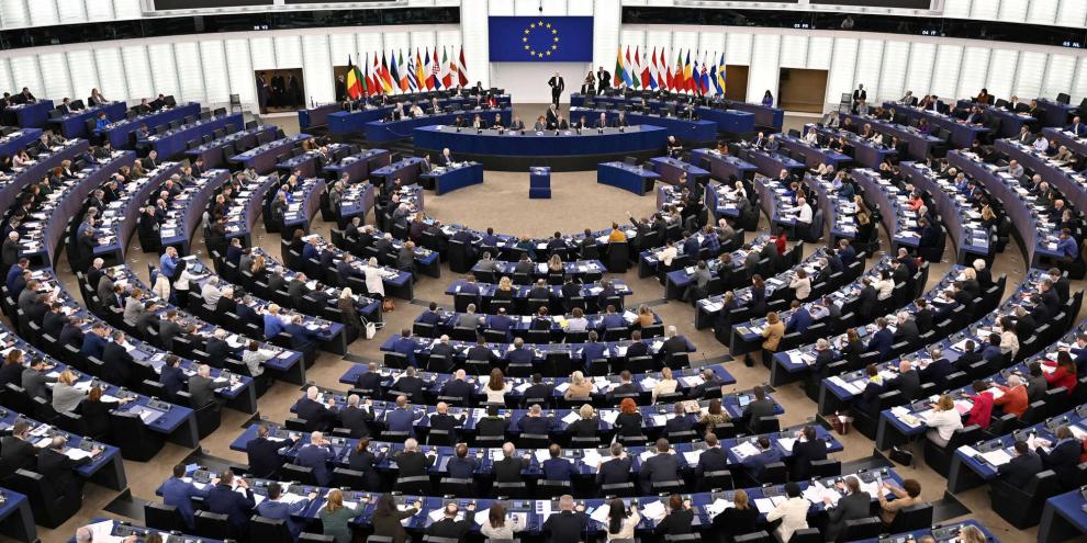 Das EU-Parlament hat klare Vorstellungen, wie der künftige EU-Agrarhaushalt ausgestattet sein soll.