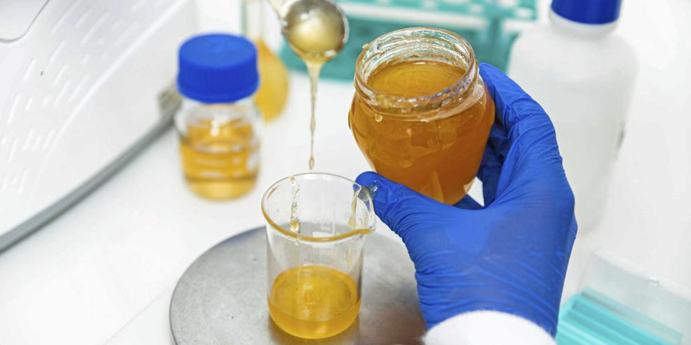Die neuartigen DNA-Methoden stoßen bei Experten auf viel Kritik.