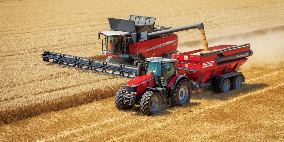 Nach der Entscheidung, die US-Zölle und andere gegenseitige Zölle vorübergehend auszusetzen, hat Agco den Versand bestimmter Produkte von den meisten globalen Standorten in die USA wieder aufgenommen.