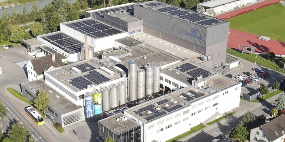Die Vorarlberg Milch bleibt eine eigenständige Genossenschaft im NÖM-Konzern.