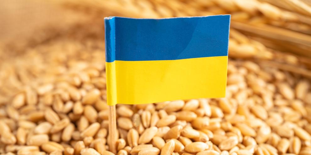 Ukraine
