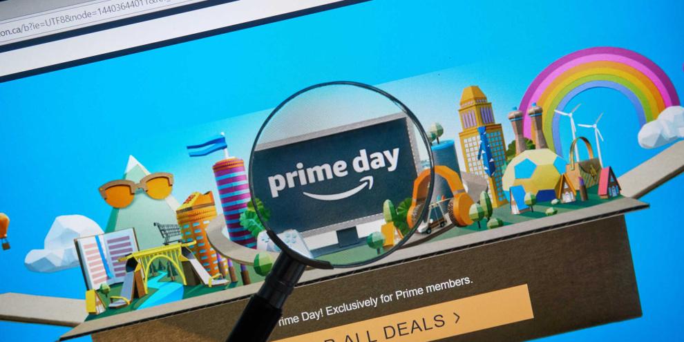 Wir haben für Sie die besten Prime Day Angebote für Gärtner zusammengestellt.