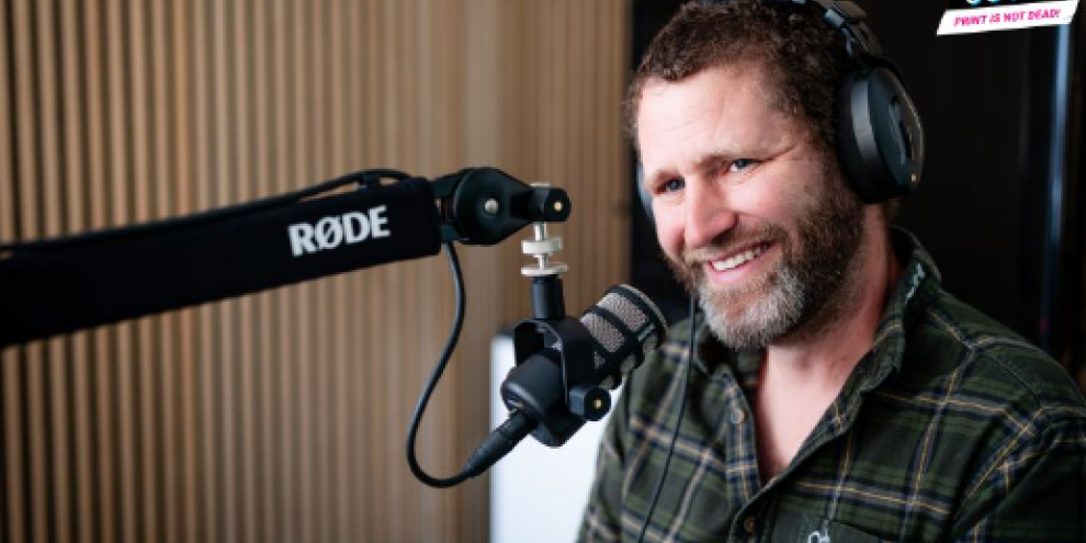 Martin Weber_Undercover Podcast