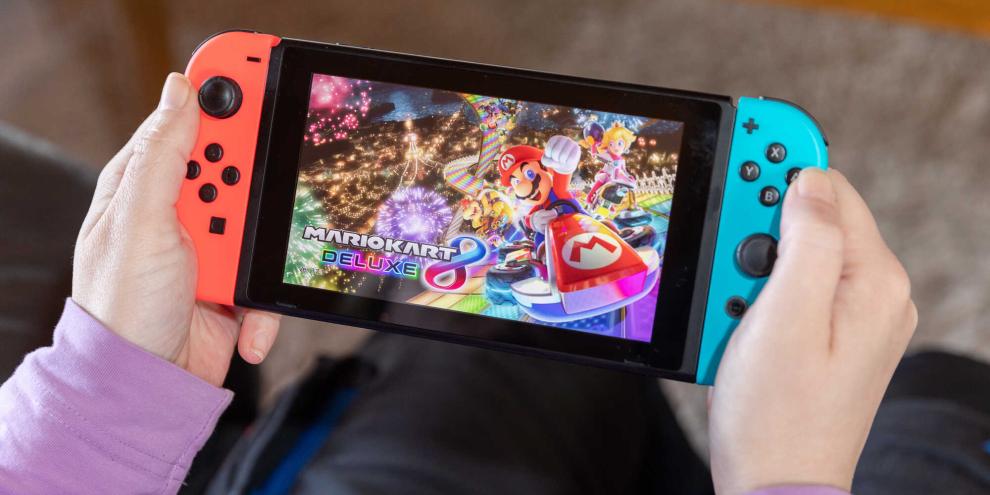 Mario Kart sorgt derzeit für Ärger bei den Tierrechtlern.