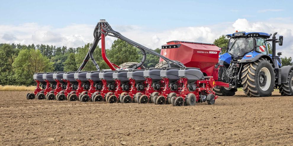 Horsch Maestro 12 TX -1