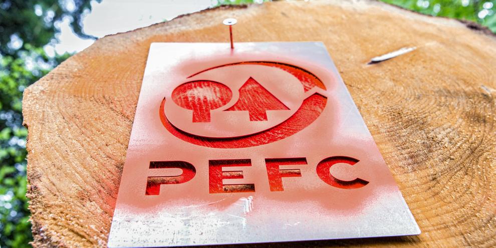 Die PEFC-Standards werden überarbeitet.