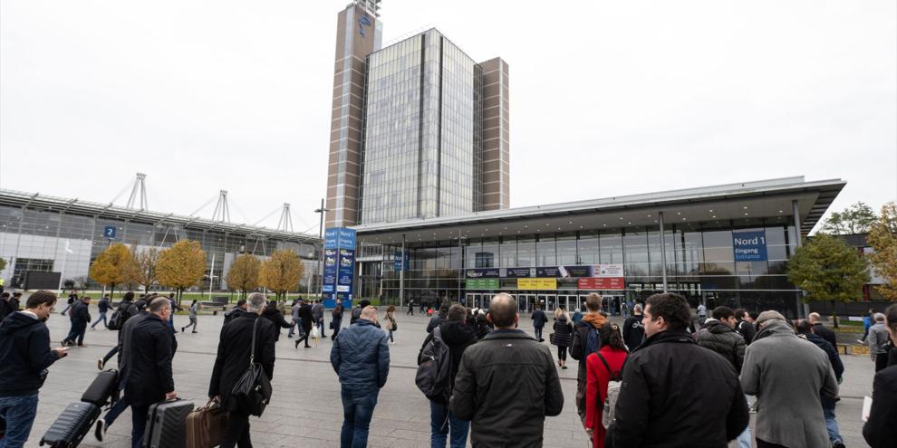 AGRITECHNICA 2025: Tickets gewinnen und Innovationen live erleben!