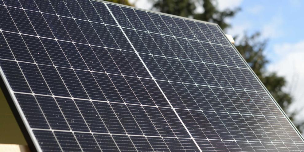 Der Schweizer Solarhersteller Meyer Burger steht vor dem Aus (Symbolbild).