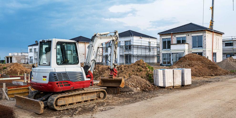 Hausbau-AdobeStock_604882391