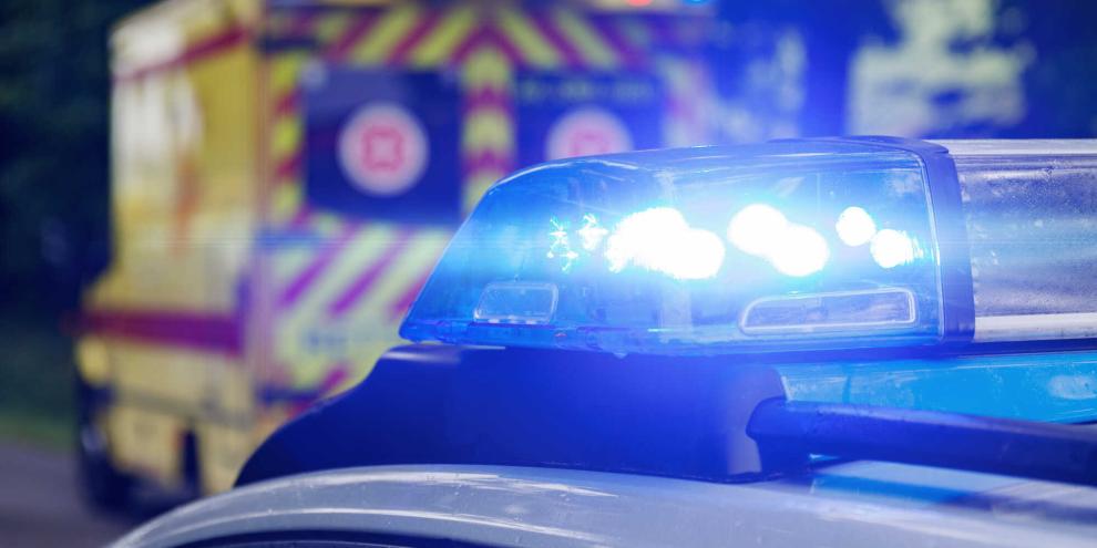 Ende Oktober entdeckte ein Jäger die sterblichen Überreste eines Mannes im Wald.