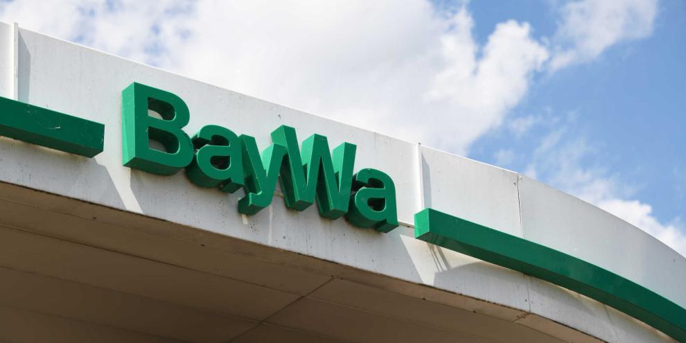 Die BayWa macht Anlegern Sorgen. geld rein oder Geld raus?