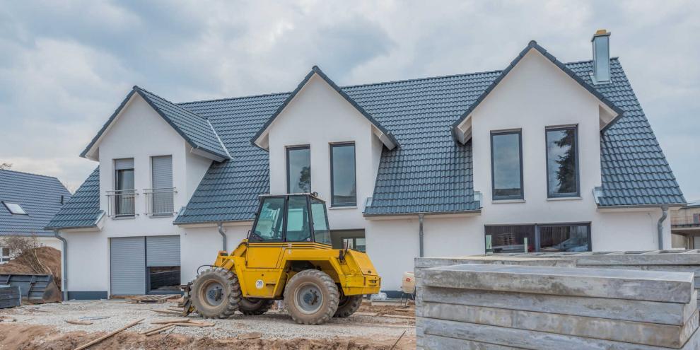 Reihenhaus-Siedlung-AdobeStock_106240922