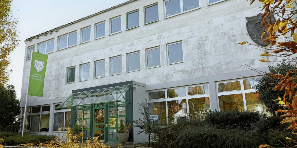 Der BJV hat nun eine Kreisgruppe weniger als Mitglied.