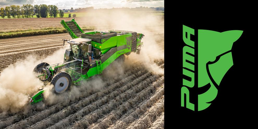 AVR stellt die ultimative Version des legendären Puma vor