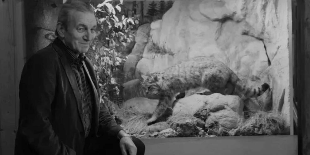 Mit Martin Görner verliert nicht nur Thüringen, sondern ganz Deutschland eine wichtige Stimme im Arten- und Naturschutz.